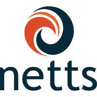 netts program logo image