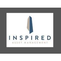 inspired asset management logo image