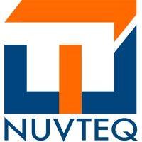 nuvteq solutions private ltd. logo image