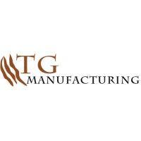 tg manufacturing