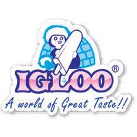 igloo ice cream logo image