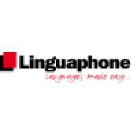 linguaphone logo image