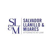 salvador llanillo & mijares, attorneys-at-law logo image