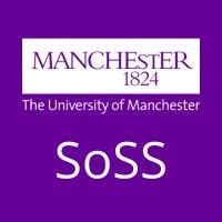 the university of manchester school of social sciences