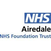 airedale nhs foundation trust logo image