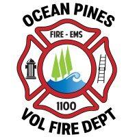 ocean pines volunteer fire department, inc.