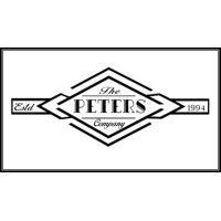 the peters company, inc. logo image