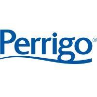 perrigo company plc