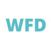 women first digital (wfd) logo image