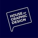 logo of House Of Graphic Design