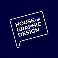 house of graphic design