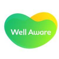 well aware inc. logo image