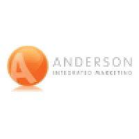 anderson integrated marketing logo image