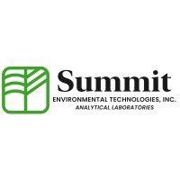 summit environmental technologies