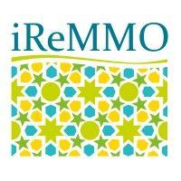 iremmo logo image