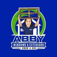 abby home logo image