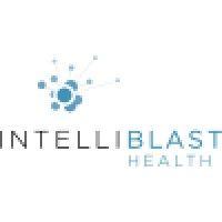 intelliblast health logo image