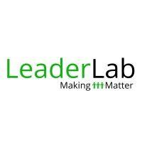 leaderlab logo image