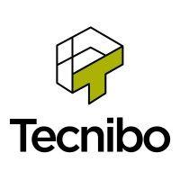 tecnibo - bespoke solutions for your space logo image