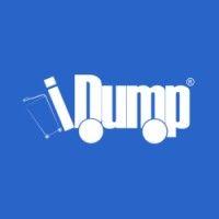 idump waste management logo image