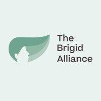 the brigid alliance logo image