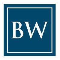 bogart wealth logo image