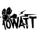 logo of 10 Watt Pictures