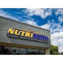 logo of Nutrishop Omaha