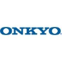 onkyo logo image