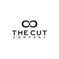 the cut company logo image