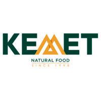 kemet for natural food