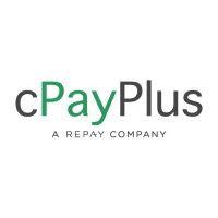 cpayplus, a repay company logo image