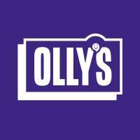 olly's logo image