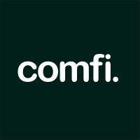 comfi logo image