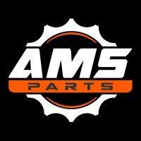 ams parts logo image