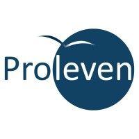 proleven logo image