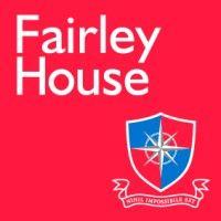 fairley house logo image