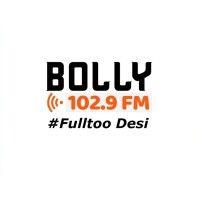 bolly 102.9 fm logo image