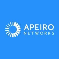 apeiro networks pte ltd logo image