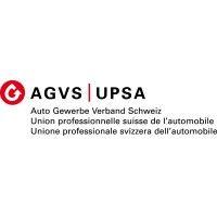 agvs auto gewerbe verband schweiz logo image