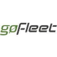 gofleet logo image