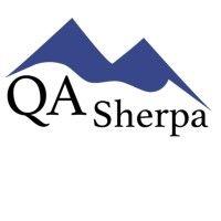 qa sherpa