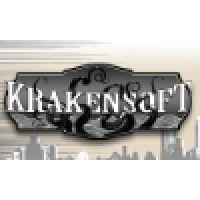 krakensoft logo image