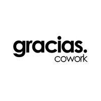 gracias. logo image