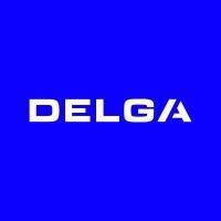 grupo delga logo image