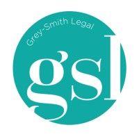 grey-smith legal logo image