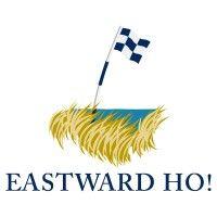 eastward ho! logo image