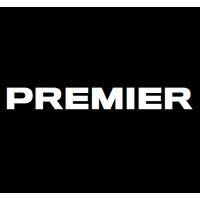 premier publications logo image