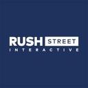 logo of Rush Street Interactive