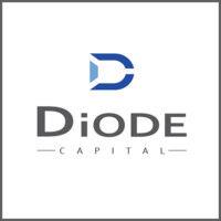 diode capital logo image